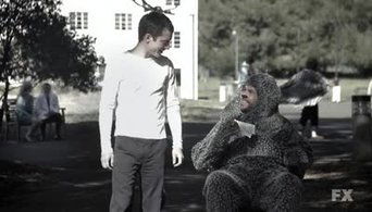 Wilfred