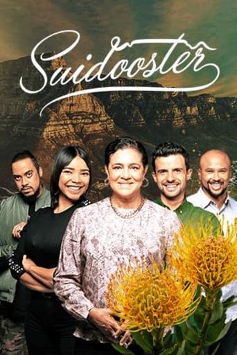 Poster of Suidooster