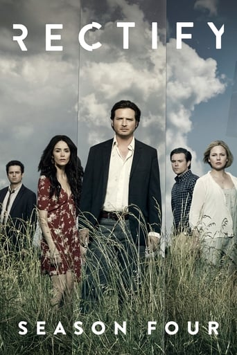 poster Rectify