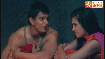 Riddhima and Armaan Get Lost