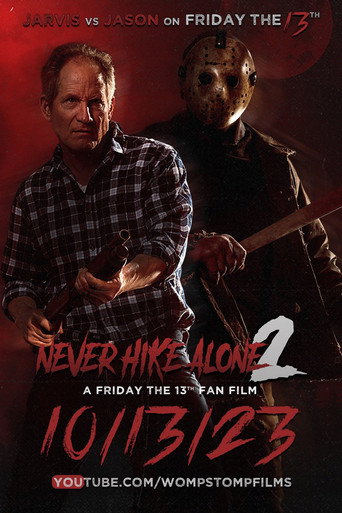 Never Hike Alone 2