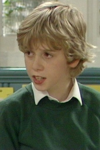 Hugh Pollard headshot