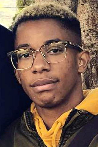 Foto de Christian Copelin