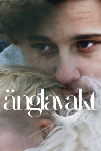 Änglavakt: Season 1