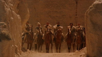 Мечник Подвійного Прапорного Міста (1991)