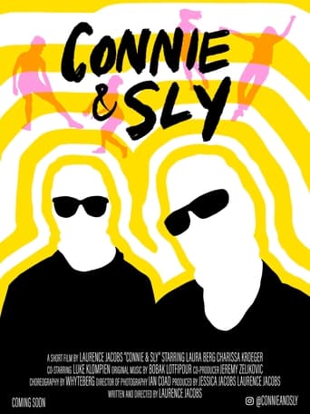 Connie & Sly en streaming 