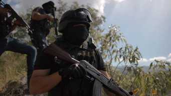 Episode 6 — Arming the Americas