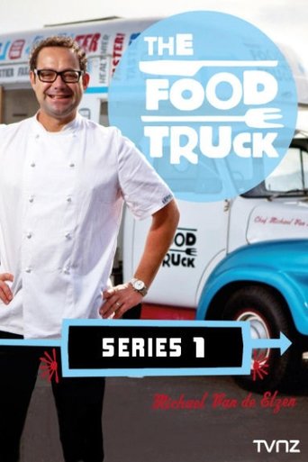The Food Truck: Season 1