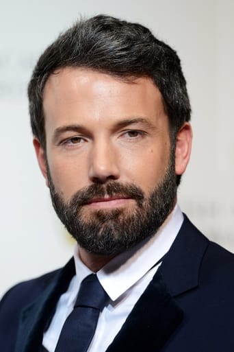Profile picture of Ben Affleck