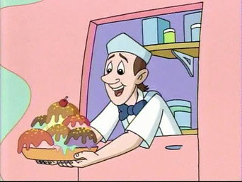 Los pequeños Looney Tunes