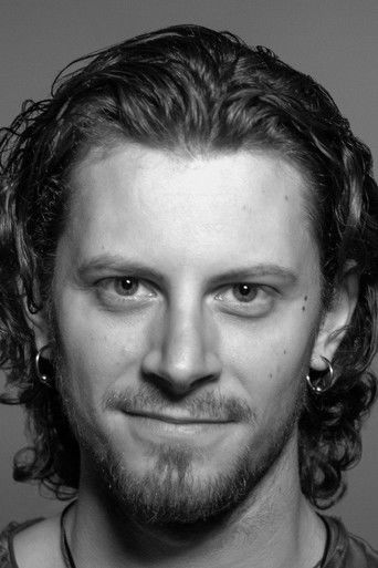 Foto de Alexander McPherson