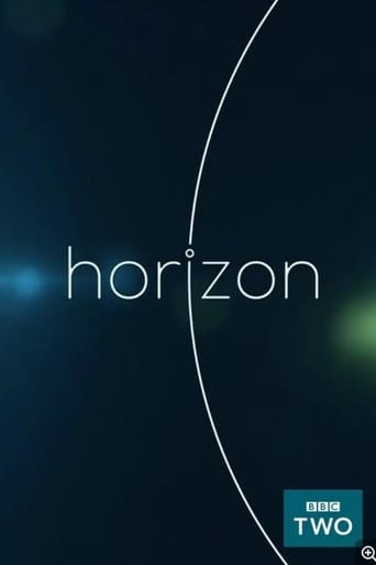 Horizon：Are  You Good or Evil poster