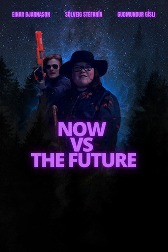 Now Vs The Future
