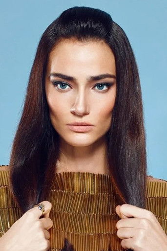 Foto de Saadet Işıl Aksoy