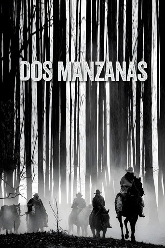Póster de Dos manzanas