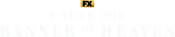 Under the Banner of Heaven logo