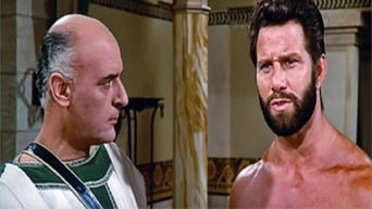 Hercules the Avenger (1965)