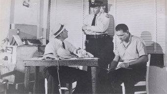 Squad Car (1960)
