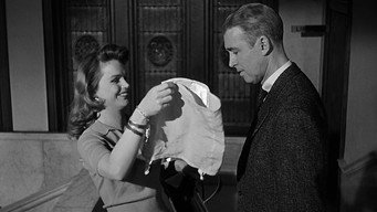 Still 6 from Anatomy of a Murder