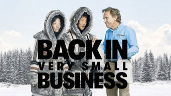 Back in Very Small Business (2018) 予告編