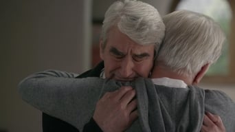 Episódio O alarme de pânico da série Grace and Frankie