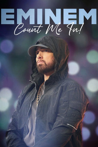 Eminem: Count Me In