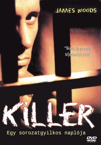 Killer - Egy sorozatgyilkos naplója