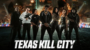 Texas Kill City (2022)