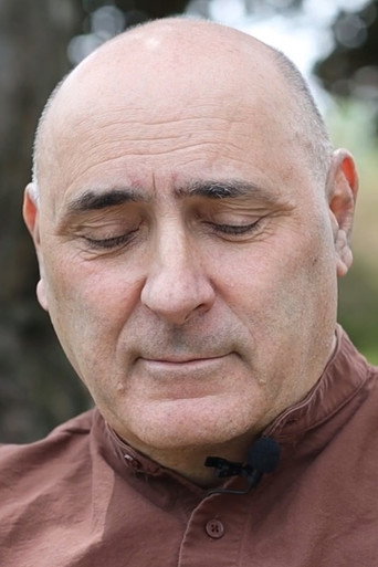 Finding Ghanem (Part Two)