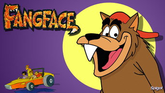 Fangface (1978-1980)