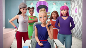 Barbie: Dreamhouse Adventures T2E2