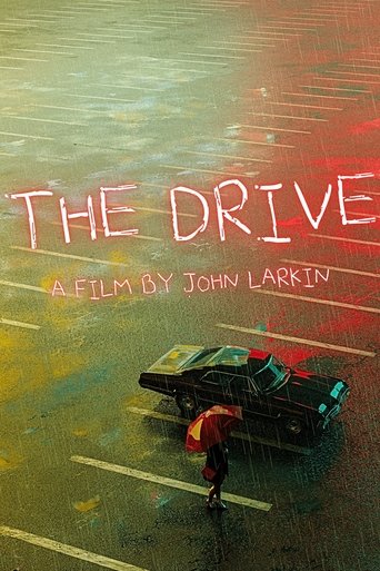 The Drive The Drive