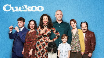 #10 Cuckoo