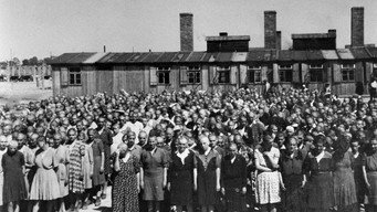 Working for the Enemy - Forced labour in the Third Reich (2023)