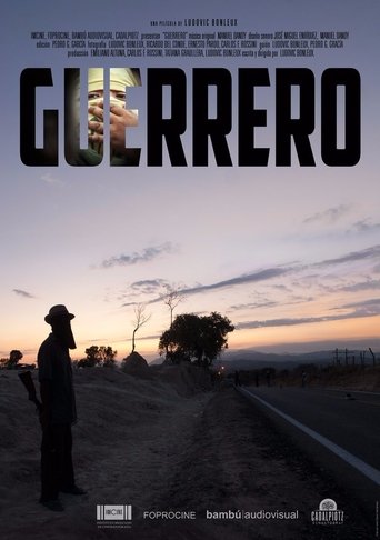 Guerrero (2017)