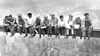 New York: A Documentary Film - S1E01