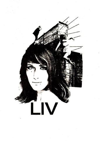 Poster of Liv