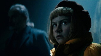 Nelly Rapp e o Espelho da Morte