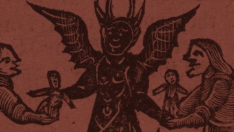The Witches of Mount Sciliar (2022)