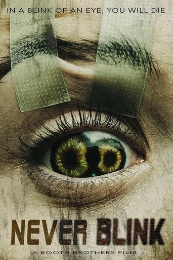 Never Blink (2025)