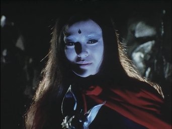 Episódio A maldição da feiticeira (epílogo) da série Spectreman