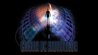 Cena de O Enigma de Andrômeda