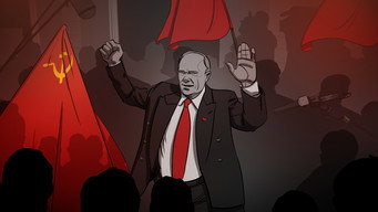Moscow 1996, Vote or Lose! (2021)