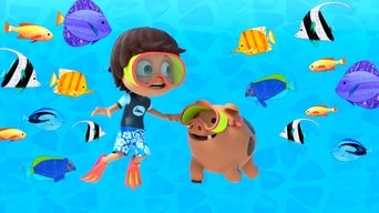 Cena de Episódio 67