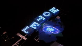 Motel Blue (1997)