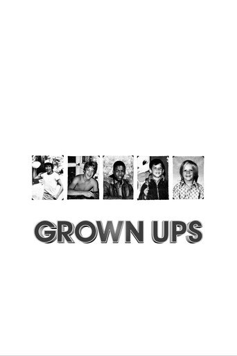 Grown Ups