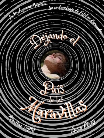 Leaving Wonderland (2021)