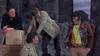 Horror on Snape Island (1972)