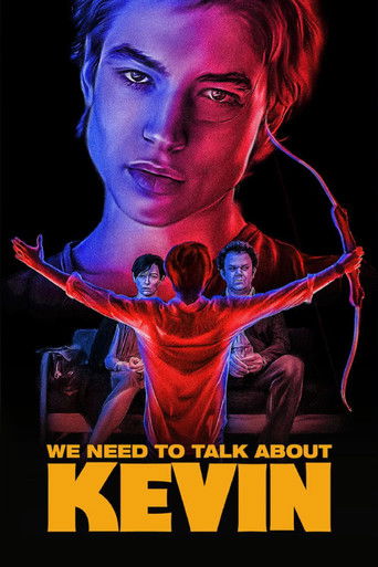 We Need to Talk About Kevin (2011) - Film | Drama, Thriller