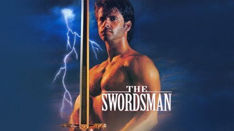 The Swordsman (1992)
